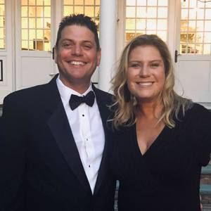 Meet your Posher, Karin